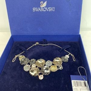 Swarovski Polly necklace